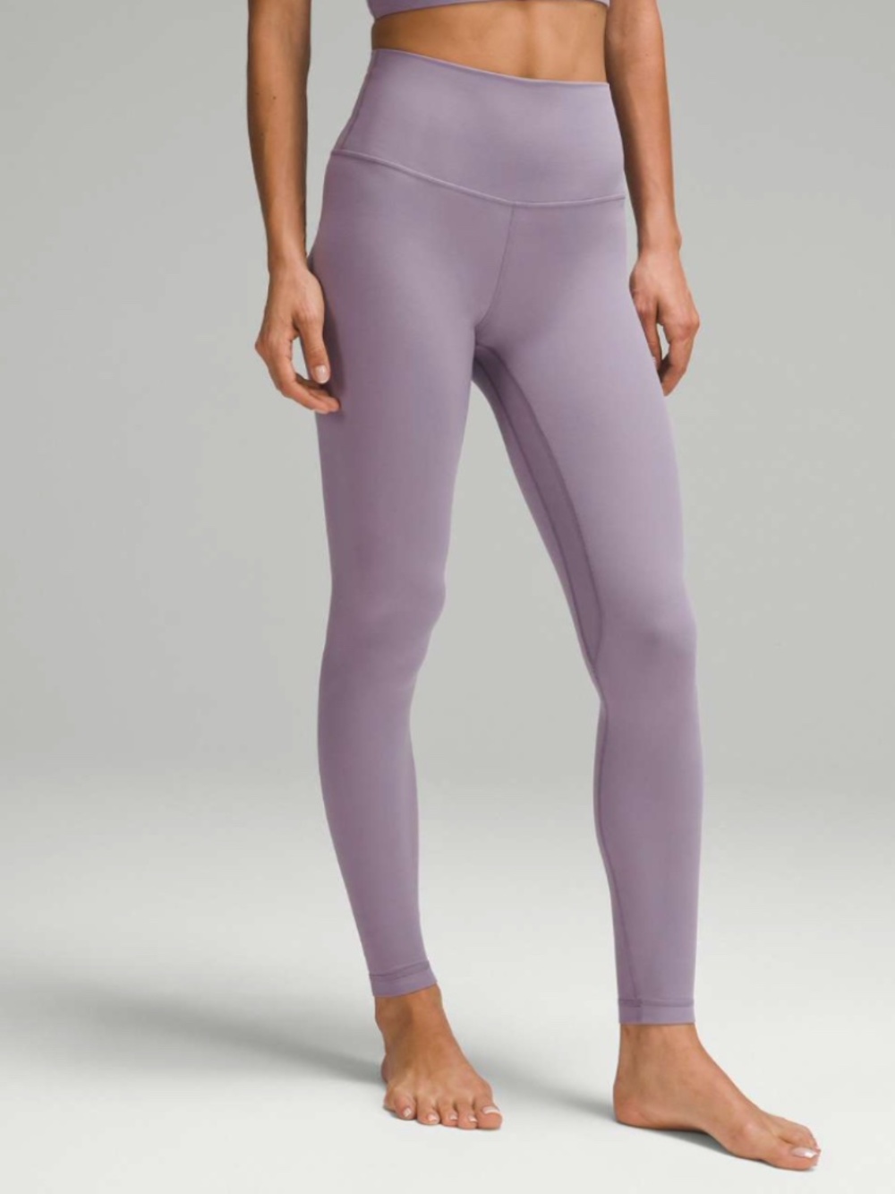 Lululemon Align High-Rise Pant 28" Sz 8